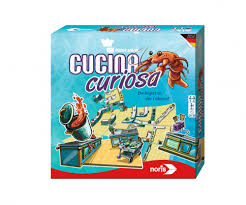 Cucina Curiosa - zum Schließen ins Bild klicken